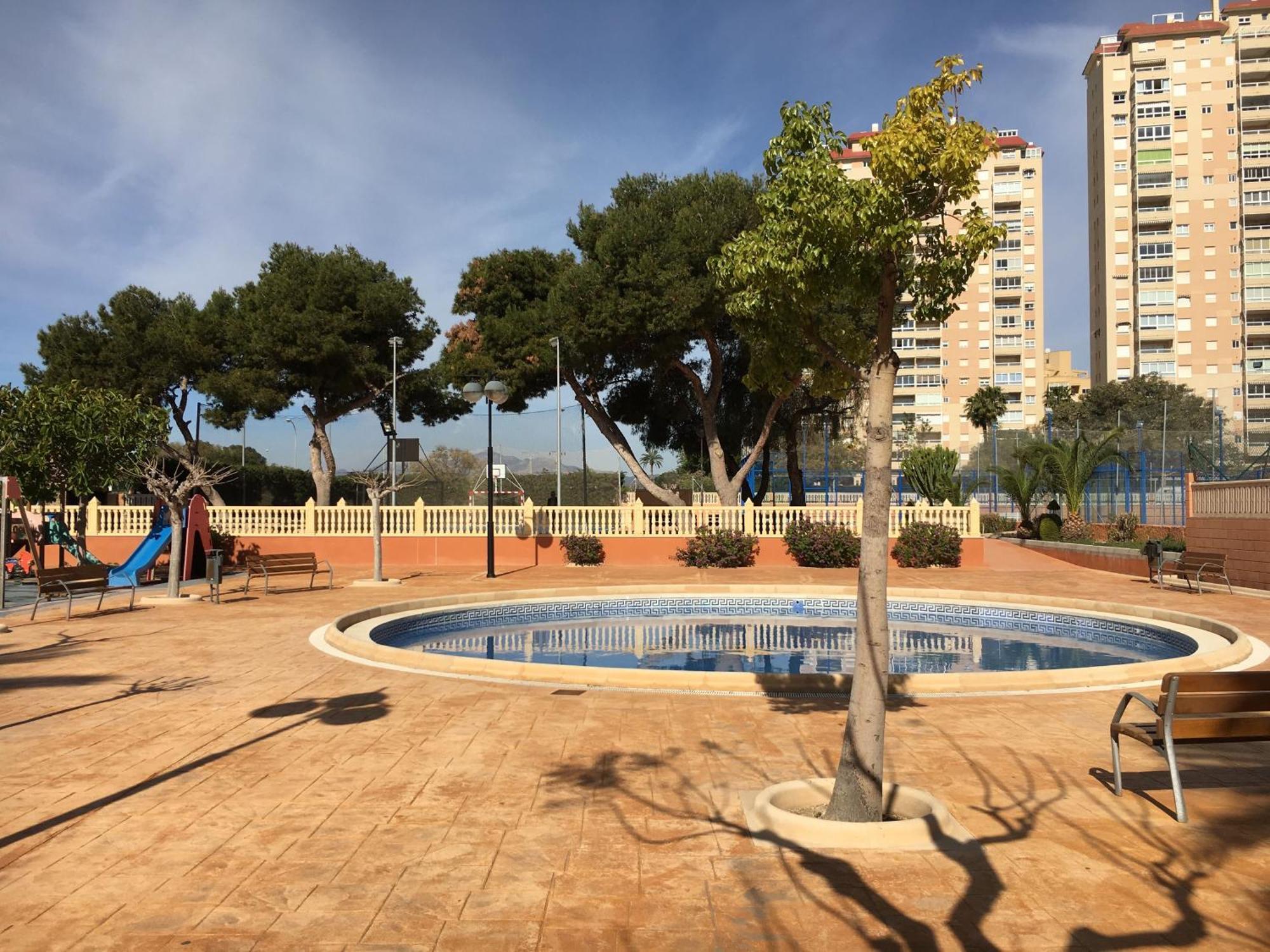 Estudio Playa Muchavista Apartment El Campello