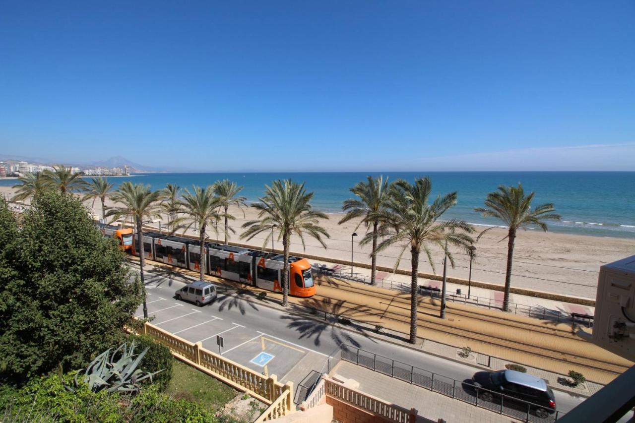 Estudio Playa Muchavista Appartement El Campello